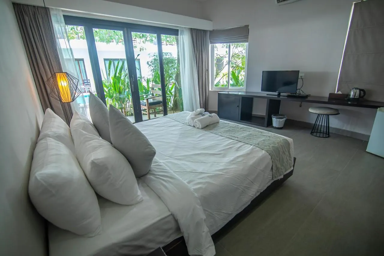 Ren Resort Sihanoukville