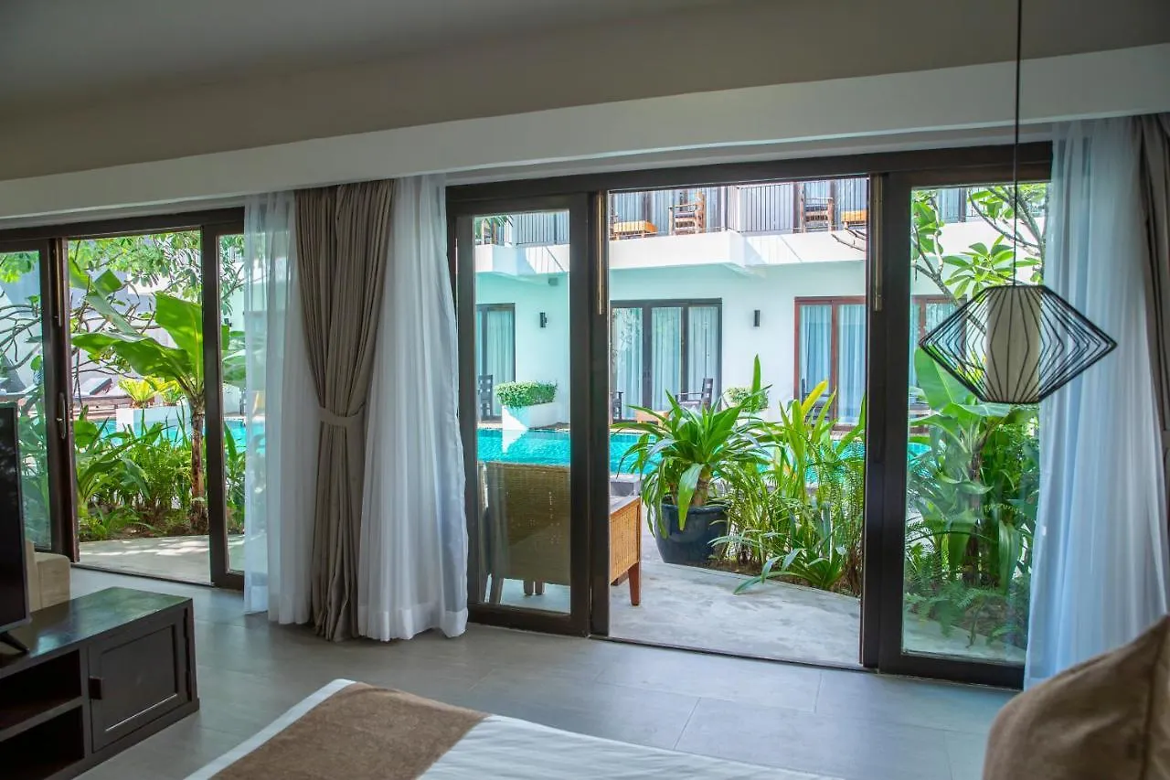 Hotel Ren Resort Sihanoukville