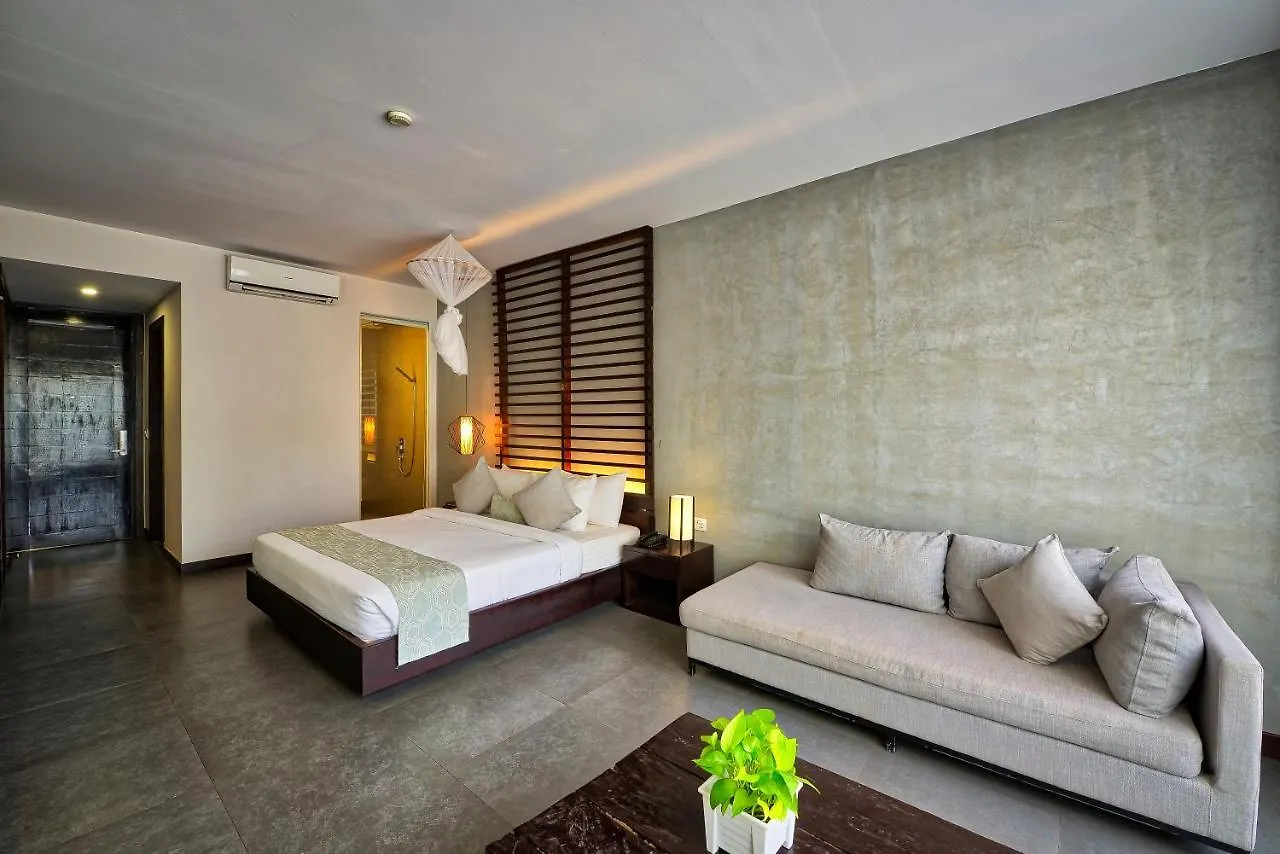 Ren Resort Sihanoukville