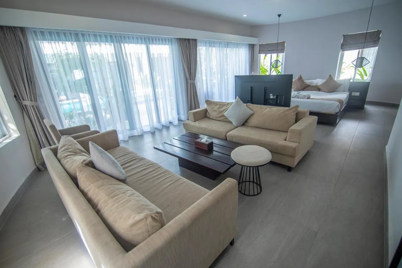 Ren Resort Sihanoukville Hotel