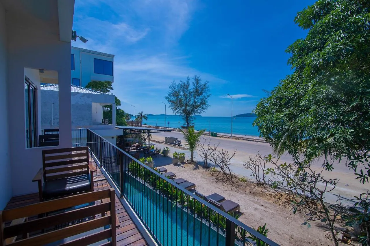 Ren Resort Sihanoukville 4*,  Cambodia