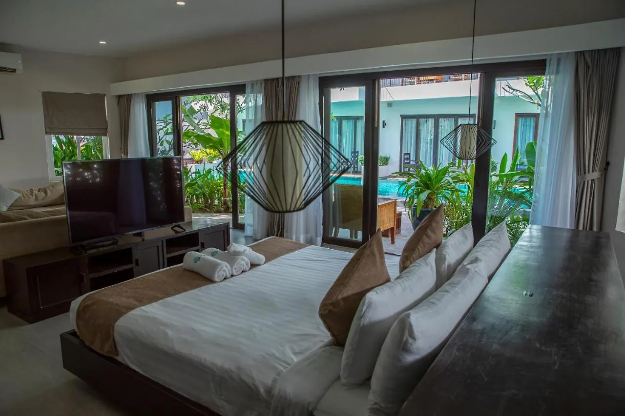 Ren Resort Sihanoukville
