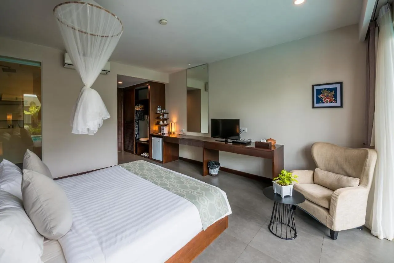 Ren Resort Sihanoukville Cambodia