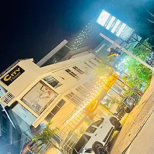 Airport Hotel Katunayake