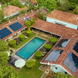 Swanee Grand Hotel Negombo
