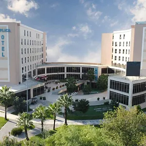 Medikal Termal Hotel Istanbul