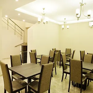 Mgk Hotel Tbilisi