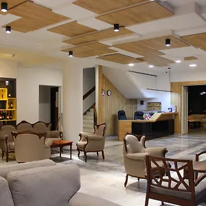 Alliance Hotel Tbilisi