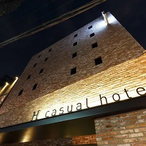 H Hotel Seoul