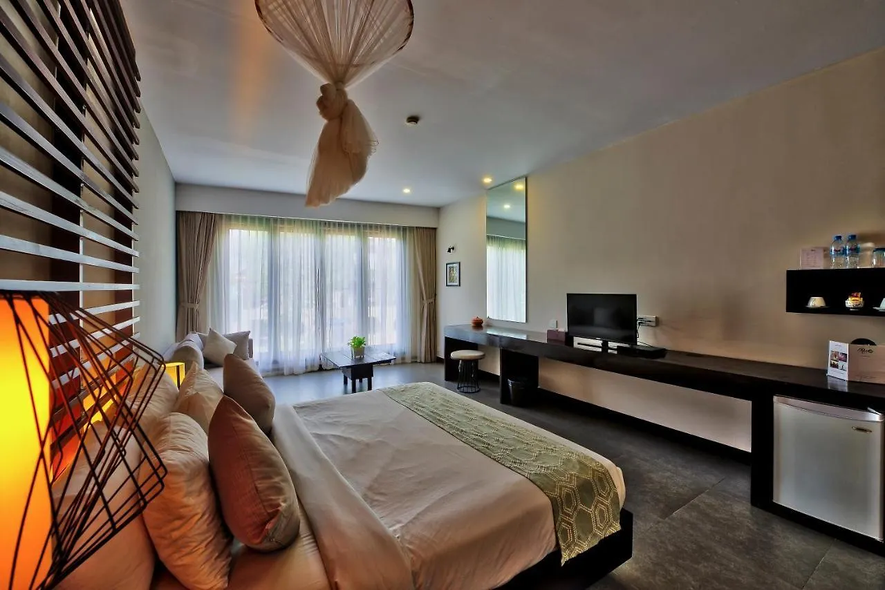 Hotel Ren Resort Sihanoukville